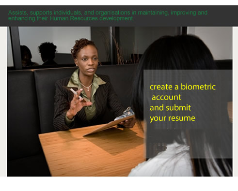 Apply for Available job at the Online Recruitment Portal